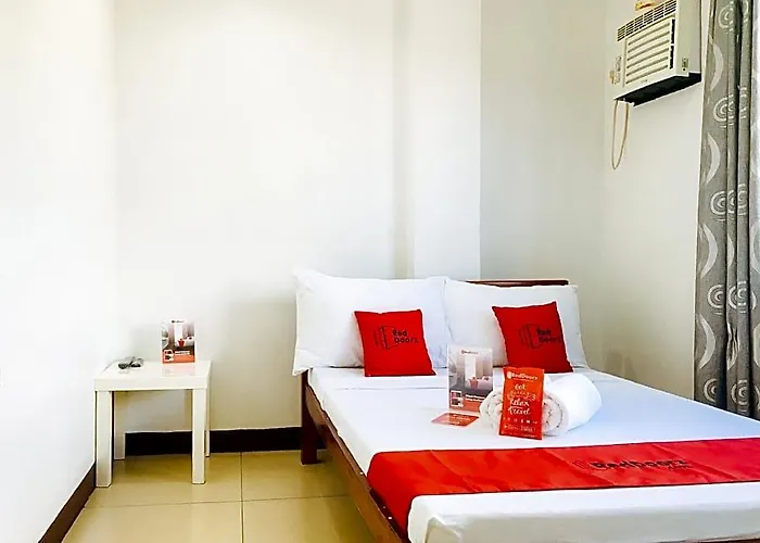 Reddoorz @ El Cuarto Srp Talisay (Cebu)