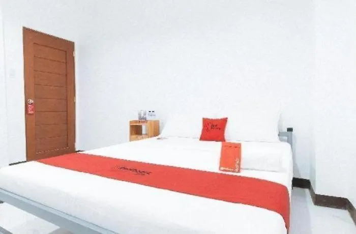 Reddoorz @ El Cuarto Srp 2*